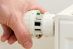 Kirkton Of Maryculter central heating repair costs