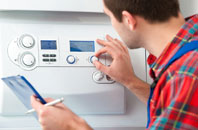 free Kirkton Of Maryculter gas safe engineer quotes